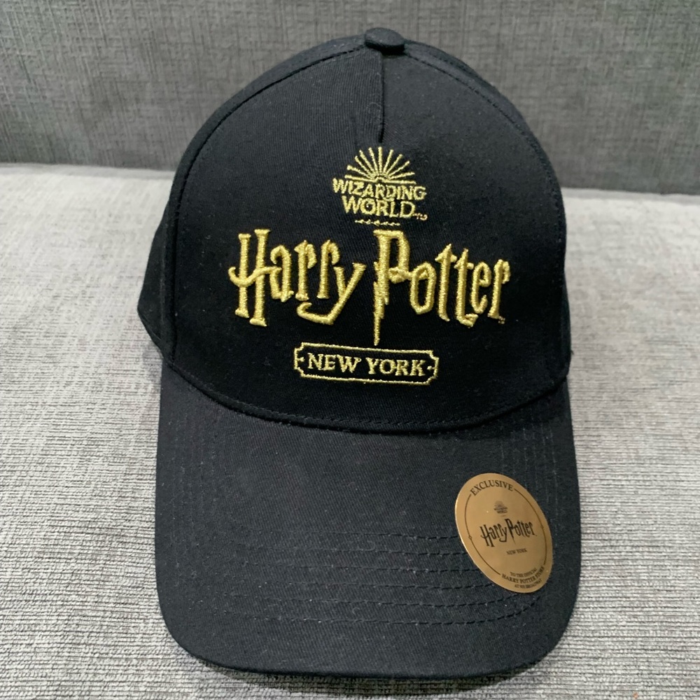 Wizarding World Harry Potter Hat